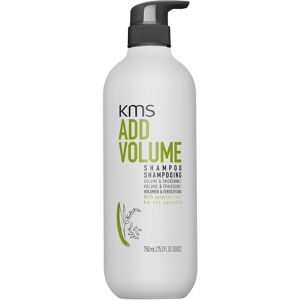 KMS, KMS AV Shampoo 750ml