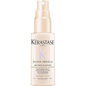 Kérastase, Kérastase Gloss Absolu Anti-Frizz Glaze Milk All-in-1-Pflegespray Haarspray & -lack 45 ml Damen