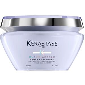 Kérastase, Kérastase Blond Absolu Masque Cicaextreme Haarkur & -maske 200 ml