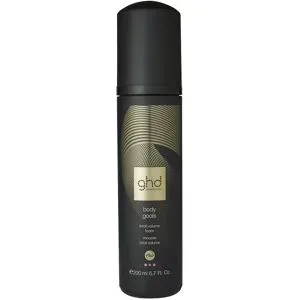 ghd, ghd Total Volume Foam
