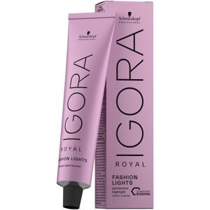 undefined, Schwarzkopf Igora Royal Fashion Lights L-00 Neutral 60 ml