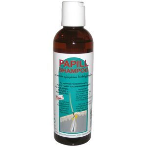 Justus System, Justus System Papill Shampoo