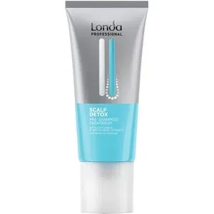 undefined, Londa Scalp Detox Pre-Shampoo Treatment 150 ml