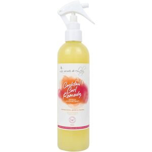 Les secrets de Loly  Cocktail Curl Remedy 310 ml
