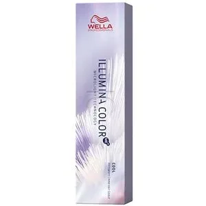 Wella Professionals, Wella Professionals Illumina Color Me+ 10/81 60ml