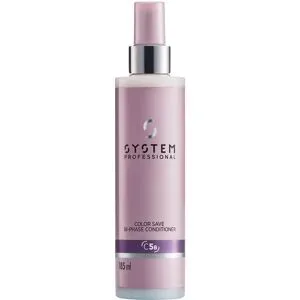System Professional, System Professional C5B Color Save Bi-Phase Conditioner 185ml