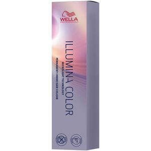 Wella Professionals, Wella Professionals Illumina Color 10/53 light-light blonde mahogany-gold 60ml