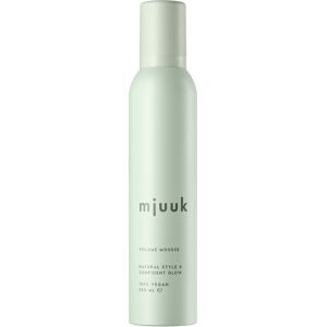 Mjuuk, Mjuuk Volume Mousse Schaumfestiger 250 ml