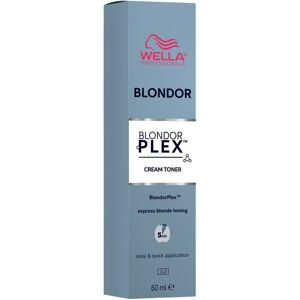 Wella Professionals, Wella Professionals BlondorPlex Express Blond Haartönung 60 ml