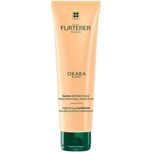 René Furterer, Rene Furterer Okara Blond Leuchtkraft-Balsam