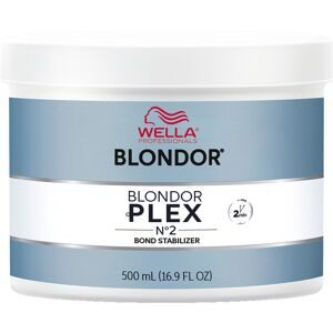 Wella Professionals, Wella Professionals Blondorplex Mask Nº2 500ml