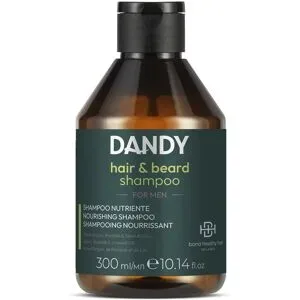 undefined, DANDY Hair & Beard Shampoo 300 ml