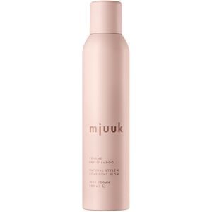 Mjuuk, Mjuuk Volume Dry Shampoo Trockenshampoo 250 ml