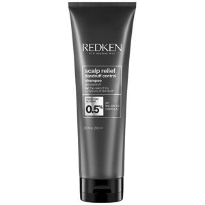 Redken, Redken Scalp Relief Redken Scalp Relief Dandruff Control Shampoo haarshampoo 250.0 ml
