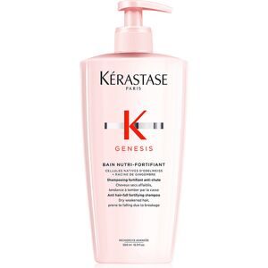 Kérastase, Kérastase Genesis Bain Nutri Fortifant Shampoo 500 ml