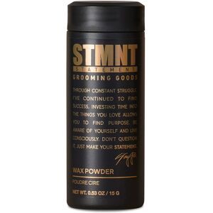 undefined, STMNT Wax Powder 15 g