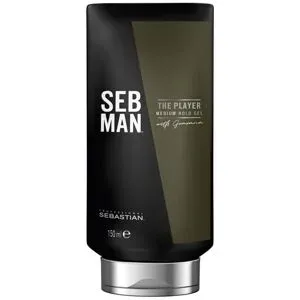 undefined, Sebastian Man The Player 150 ml