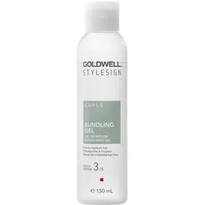 Goldwell, Goldwell Stylesign Curls Bundling Gel 150 ml