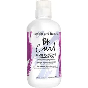Bumble and bumble Bb.Curl Moisturizing Shampoo 250 ml