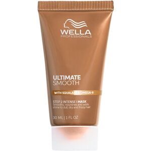 Wella, Wella Ultimate Smooth Mask 30 ml