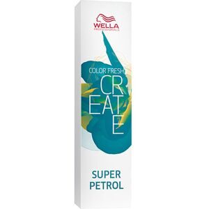 Wella, Wella CF Create Super Petrol 60ml