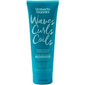 Umberto Giannini, Umberto Giannini For Men Waves, Curls & Coild Conditioner Conditioner 250 ml