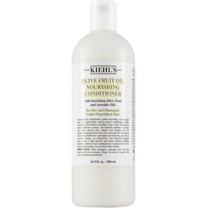 Kiehl's, Kiehl?s Olive Fruit Oil Nourishing Conditioner 500 ml