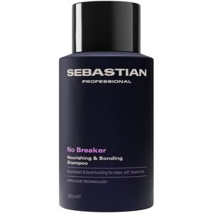 Sebastian Professional, No Breaker - Nourishing & Bonding Shampoo