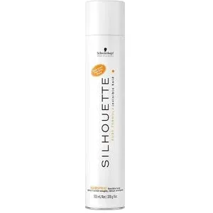 Schwarzkopf Professional, Schwarzkopf Professional Silhouette Flexible Hold Spray 500ml
