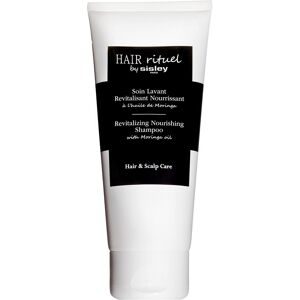 Hair Rituel by Sisley, Hair Rituel by Sisley - Soin Lavant Revitalisant Nourrissant, 200 ml