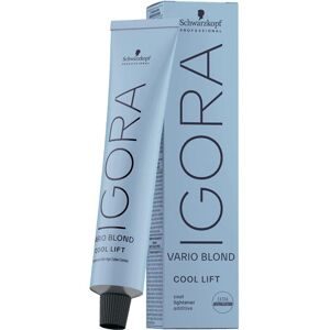 Schwarzkopf, Schwarzkopf Cool Lift mit Fibre Bond 60 ml