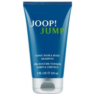 Joop!, JOOP! JOOP! Jump Duschgel Körperreinigung 150 ml Herren