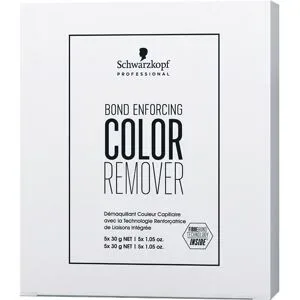 Schwarzkopf, Schwarzkopf Bond Enforcing Color Remover 2 x 30 gr