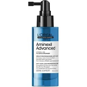 L'Oréal Professionnel, L'Or&eacute;al Serie Expert Aminexil Anti-Hair Loss Activator Serum 90 ml