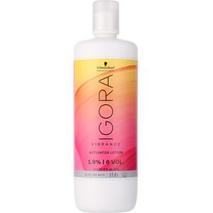 Schwarzkopf Professional, Schwarzkopf Professional Igora Vibrance 1-9% Developer 1L