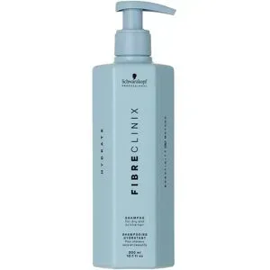 undefined, Schwarzkopf Fibre Clinix Hydrate Shampoo 300 ml