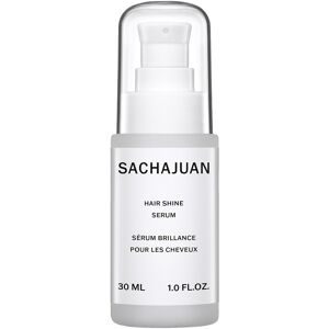 Sachajuan, SACHAJUAN Hair Shine Serum Haarserum 30 ml