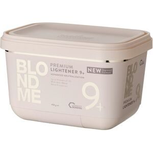 undefined, Schwarzkopf BlondMe Premium Lightener 450 gr