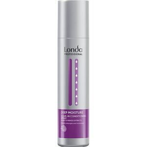 Londa Professional, Londa Professional DEEP MOI GIN SPRAY 250ML Haarspray & -lack 250 ml