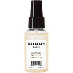 Balmain Hair Couture, Balmain Hair Couture Texturizing Salt Spray Haarspray 50 ml