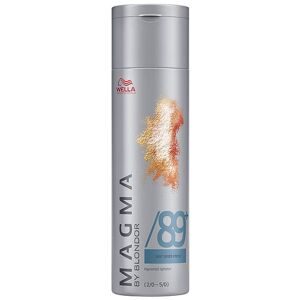 Wella, Wella Magma   /89  moonstone 120gr