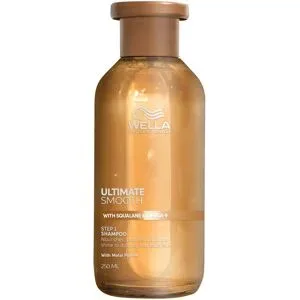 Wella, Wella Ultimate Smooth Shampoo 250 ml