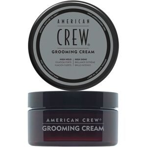 American Crew, American Crew Grooming Cream Haarwachs 85 g Herren