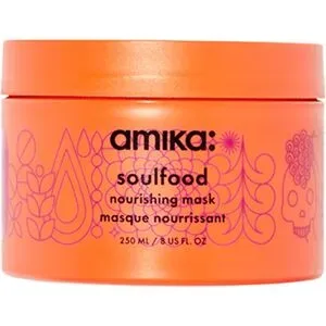 Amika, Amika - Soulfood - Nährende Maske, 250 ml