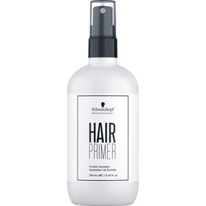 Schwarzkopf Professional, Schwarzkopf Professional Hair Primer Haartönung 250 ml Damen