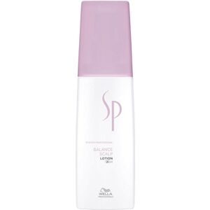 Wella Professionals, Wella Professionals SP Balance Scalp Kopfhautpflege 125 ml