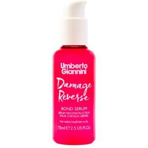Umberto Giannini, Umberto Giannini Curl Bond Damage Reverse Bond Serum Haarserum 75 ml