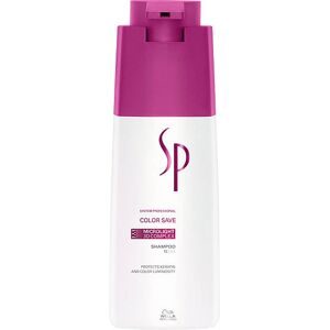Wella, Wella SP Color Save Shampoo 1000 ml