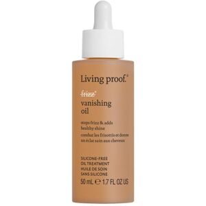 LIVING PROOF, Living Proof no frizz Vanishing Oil Haaröle & -seren 50 ml