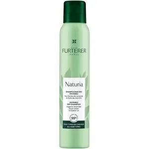 FURTERER, FURTERER - Trockenshampoo Bio, Naturia, 200 ml